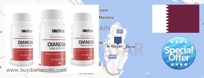 Où Acheter Dianabol en ligne Qatar